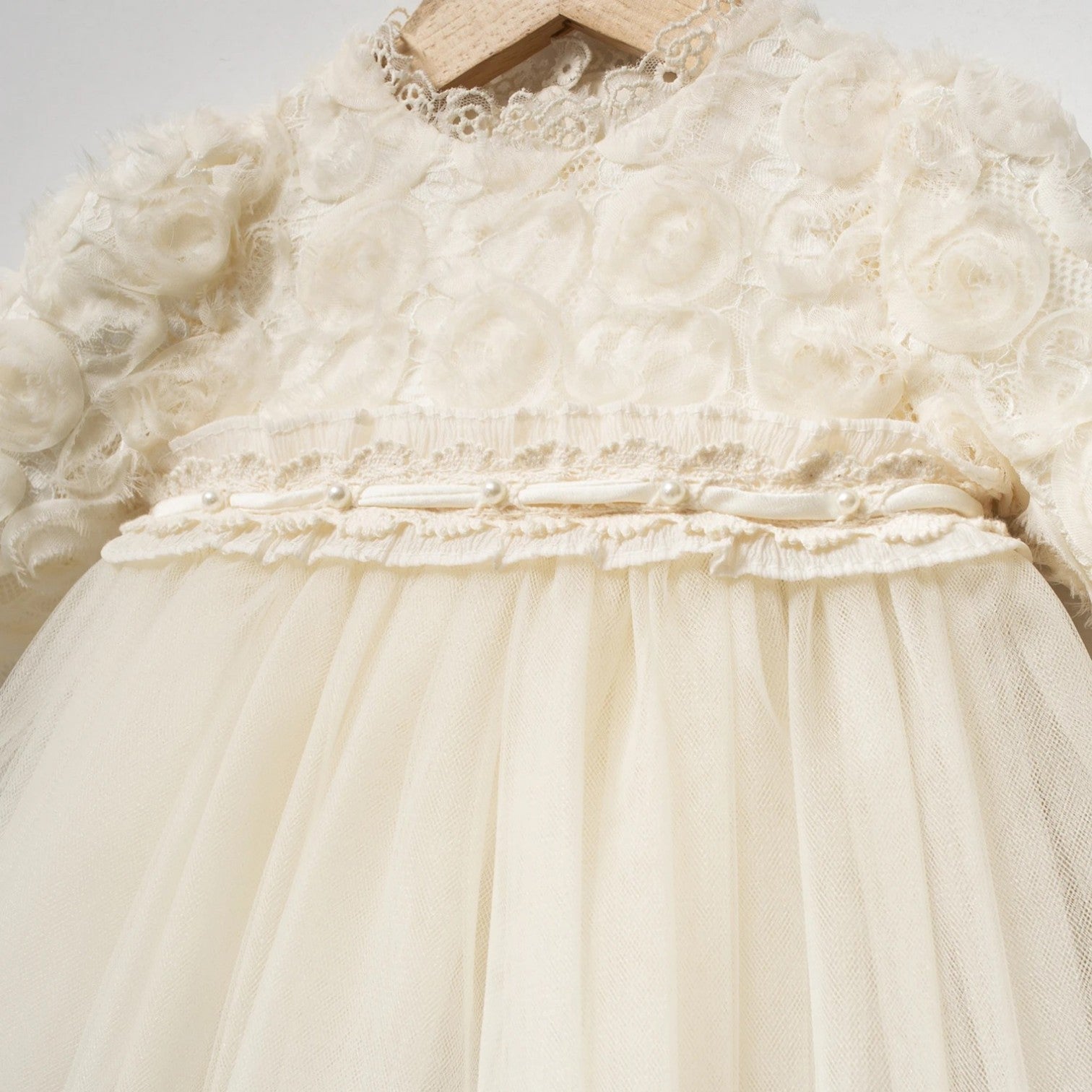 Pearl dress