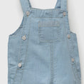 Load image into Gallery viewer, Seaside outfit - Liam & Lilly
