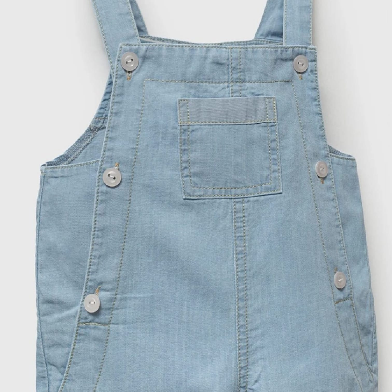 Seaside outfit - Liam & Lilly