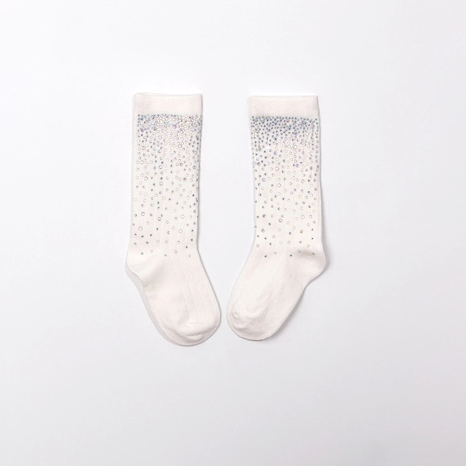 Diamond socks