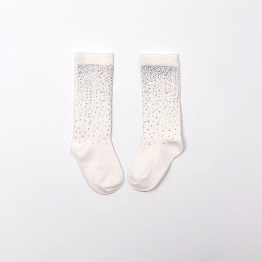 Diamond socks