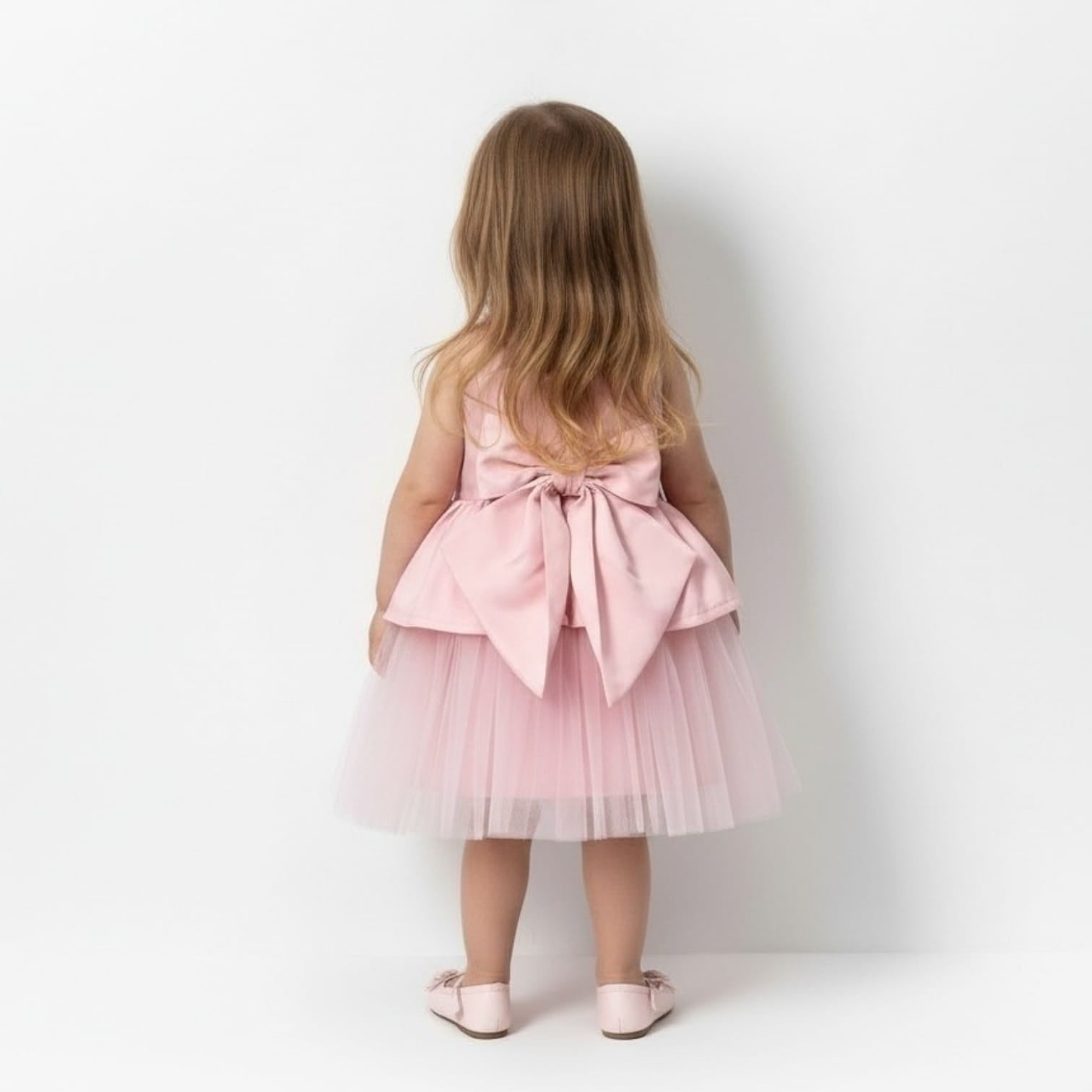 Sparkle dress - Liam & Lilly