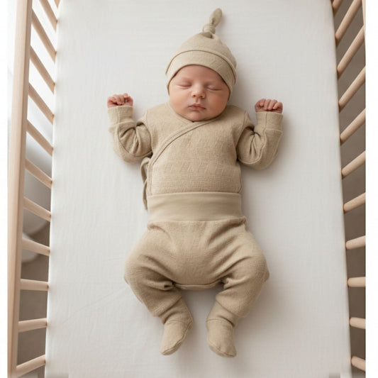 Unisex newborn set