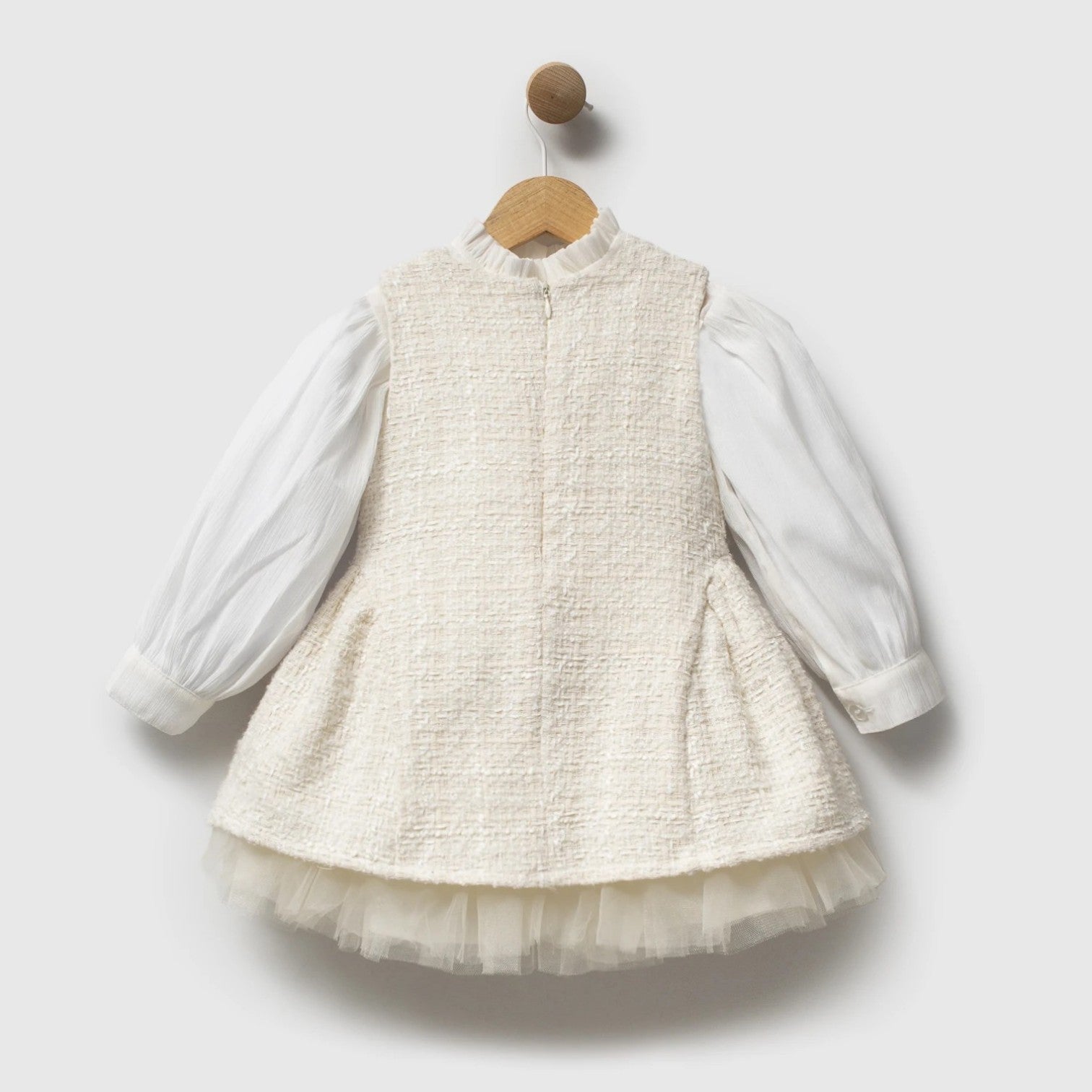 Evelyn dress