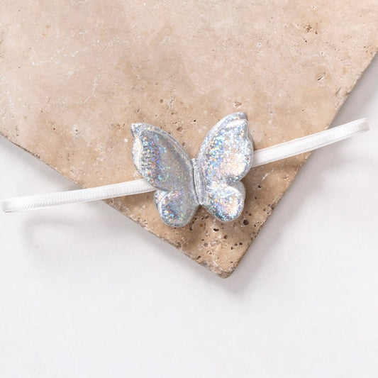 Butterfly headband - Liam & Lilly