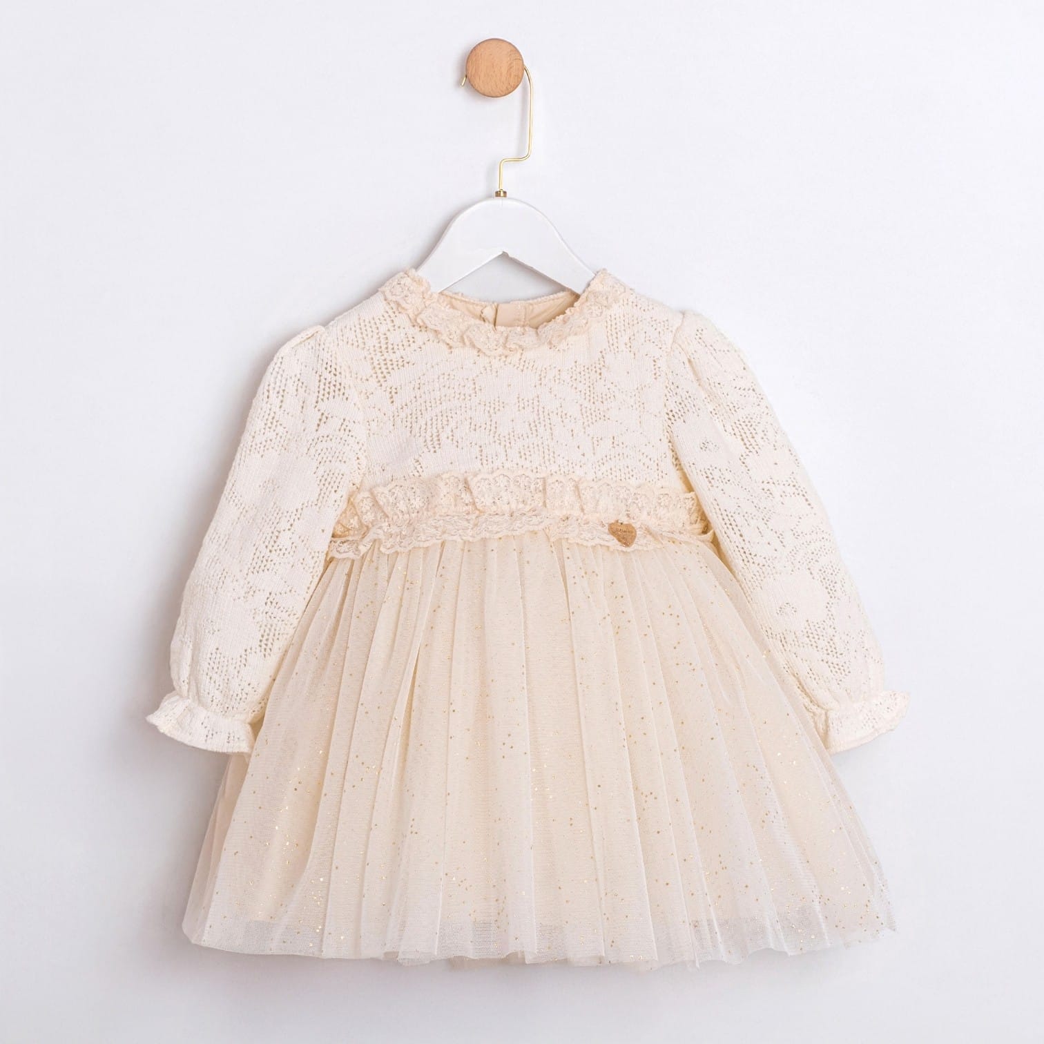 Sparkle dress - Liam & Lilly