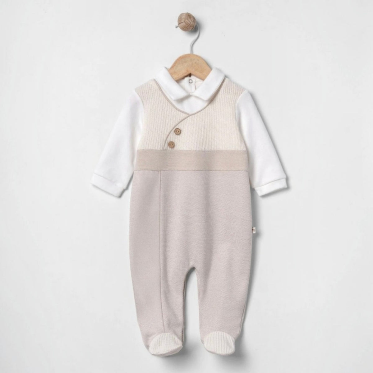 Chique romper