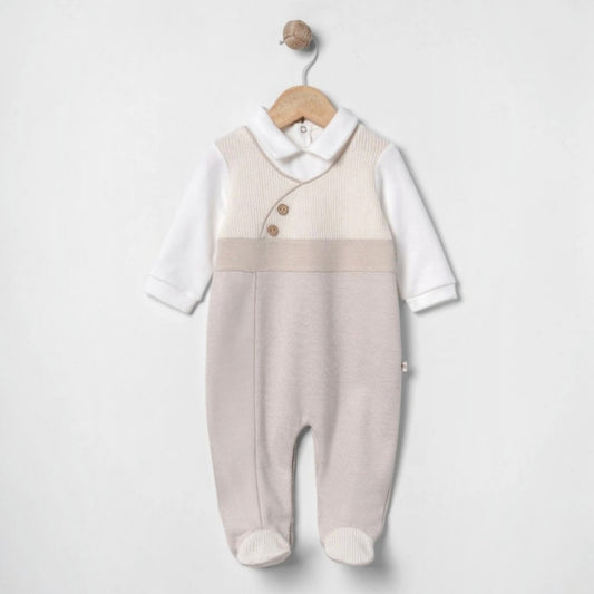 Chique romper