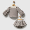 Load image into Gallery viewer, Vintage gingham
