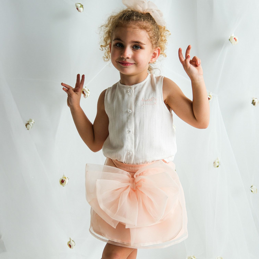Olivia dress