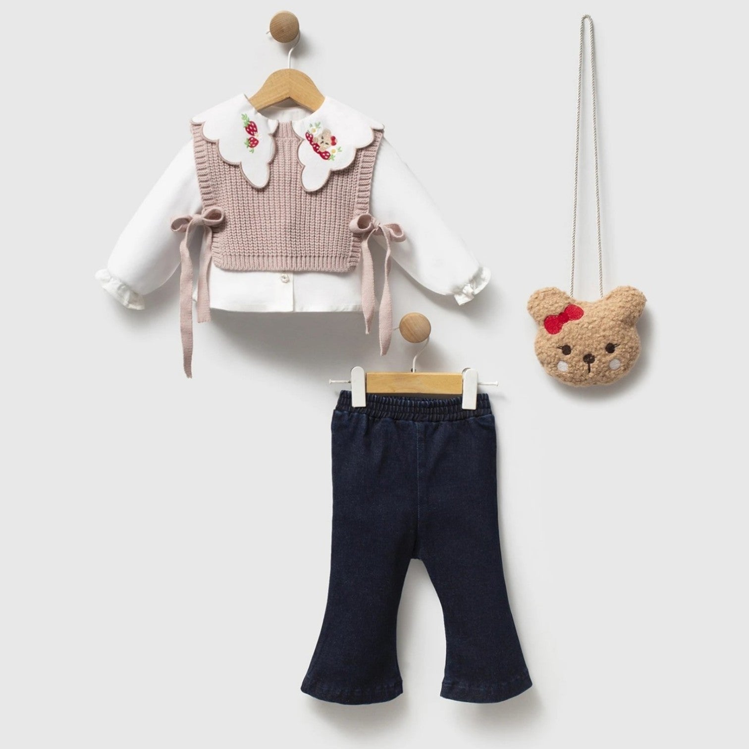 Strawberry set