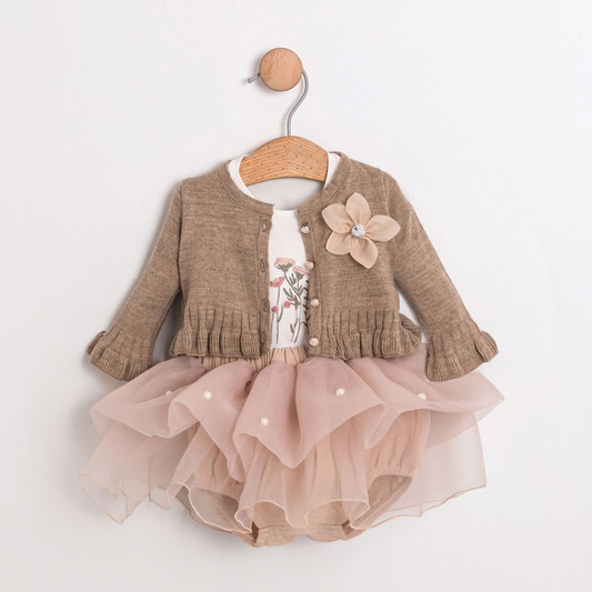 Vivienne dress