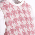 Load image into Gallery viewer, Tweed dress
