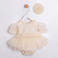 Load image into Gallery viewer, Tulle dress - Liam & Lilly
