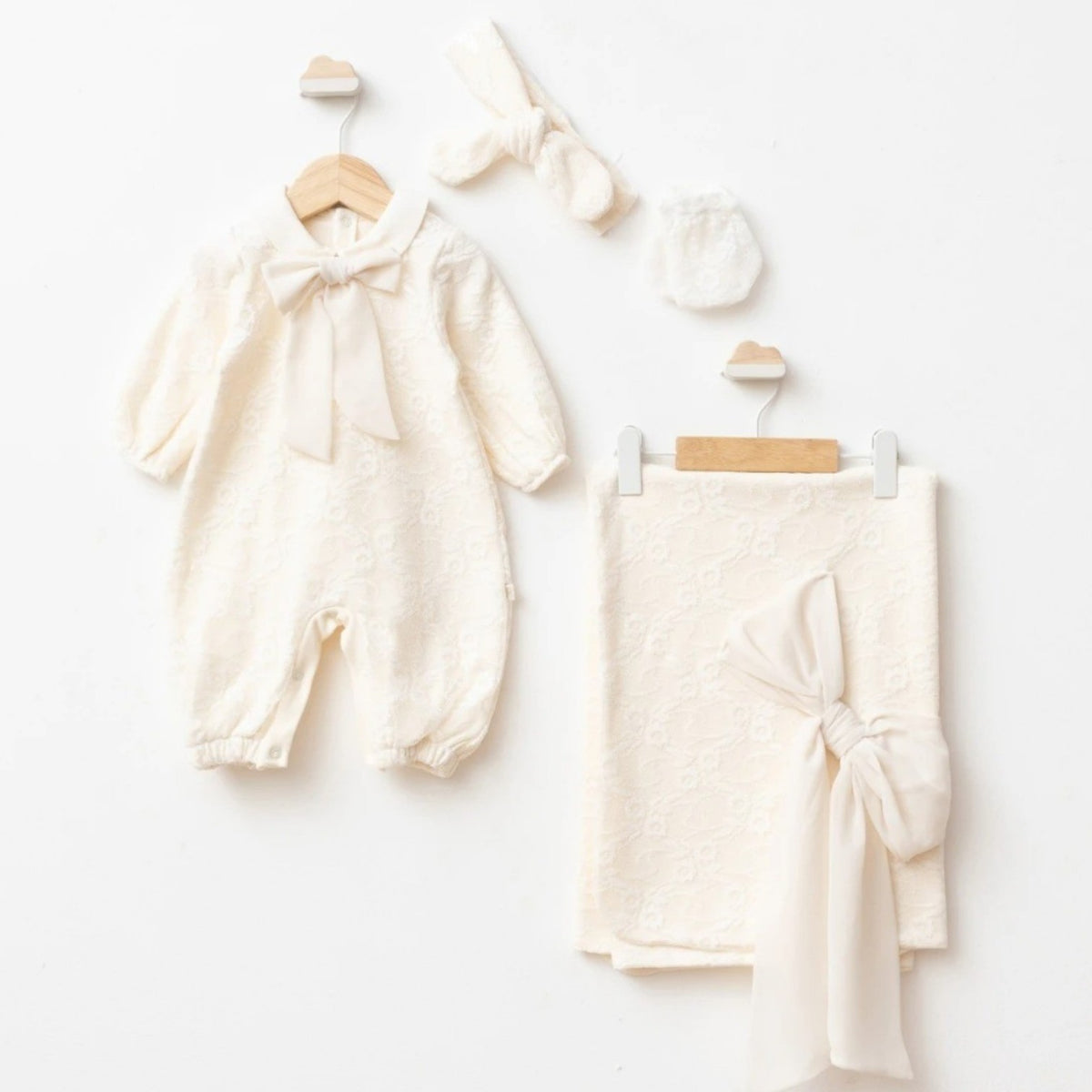 Lace giftset
