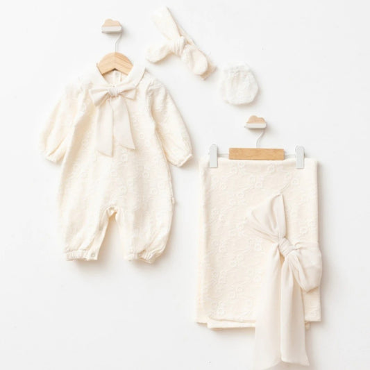 Lace giftset