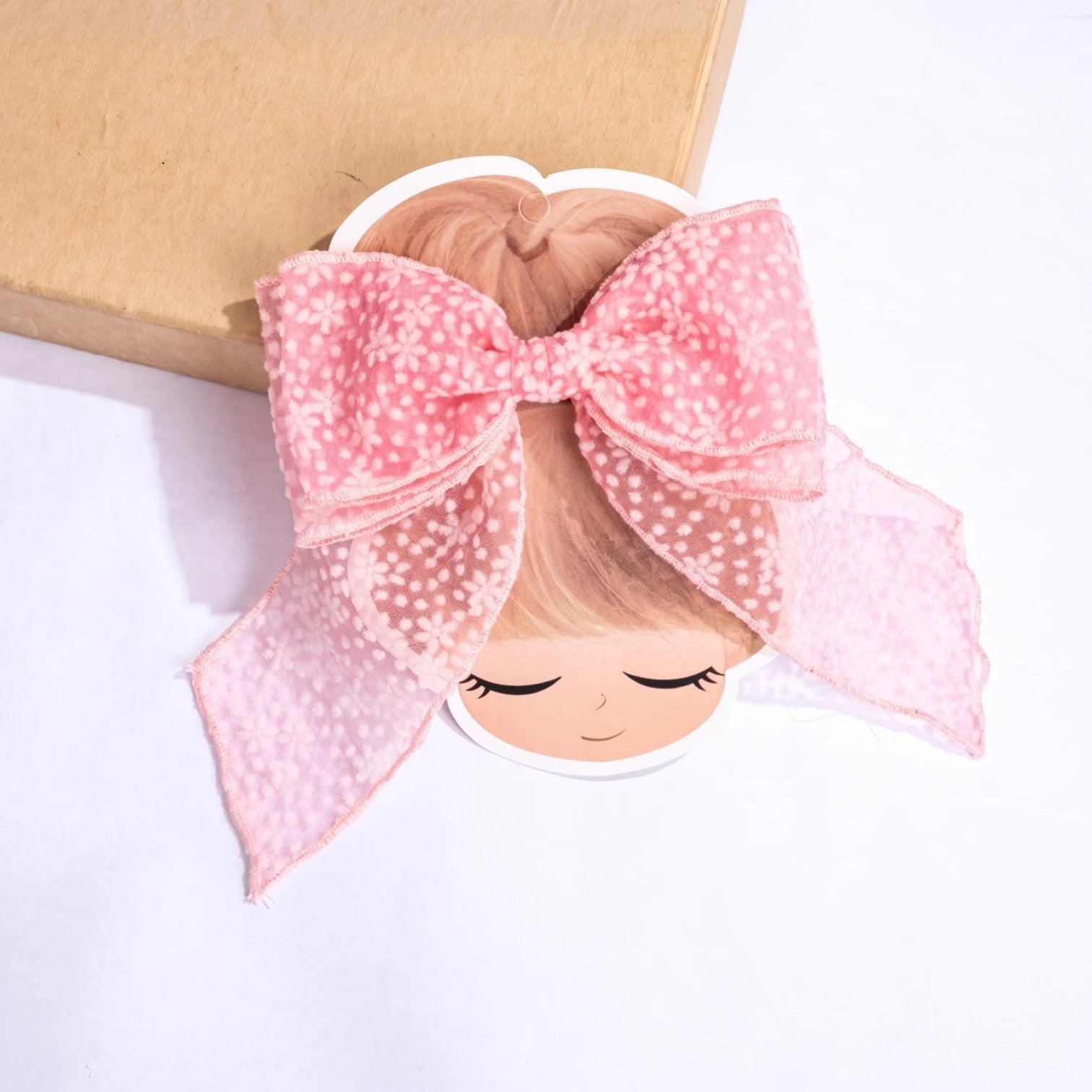 Sweet teddy set