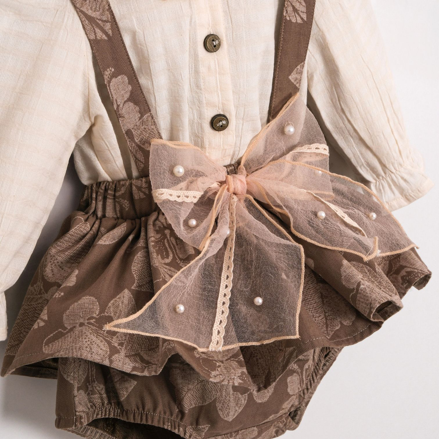 Blossom garden set