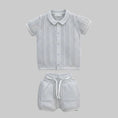 Load image into Gallery viewer, Mini boy knit - Liam & Lilly
