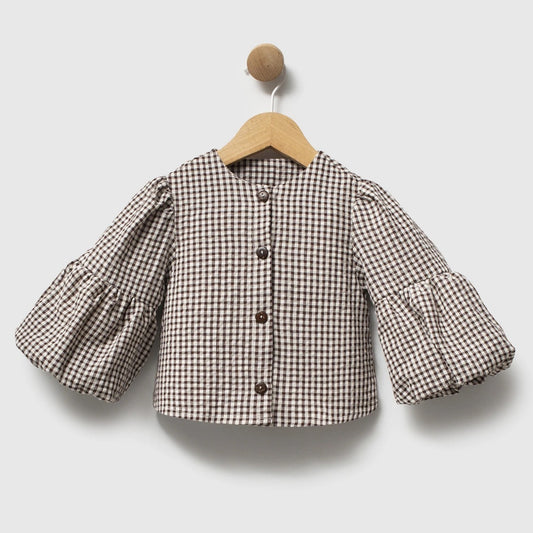 Teddy set