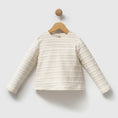 Load image into Gallery viewer, Tweed bow dress
