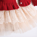 Load image into Gallery viewer, Ruby elegance set
