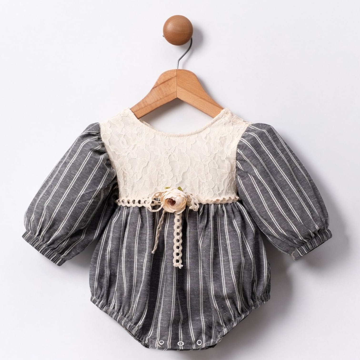 Amélie vintage - Liam & Lilly