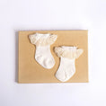 Load image into Gallery viewer, Lace socks
