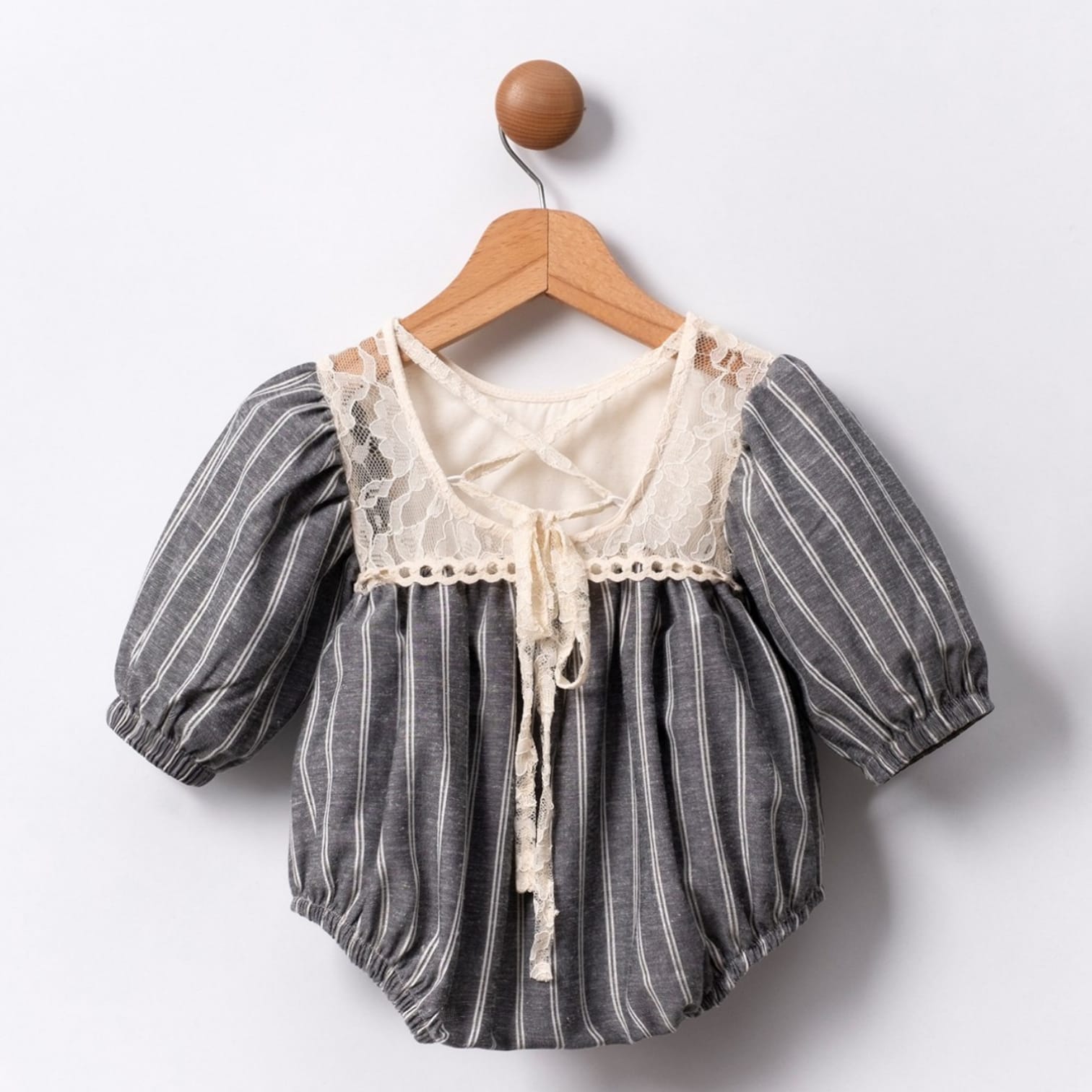 Amélie vintage - Liam & Lilly