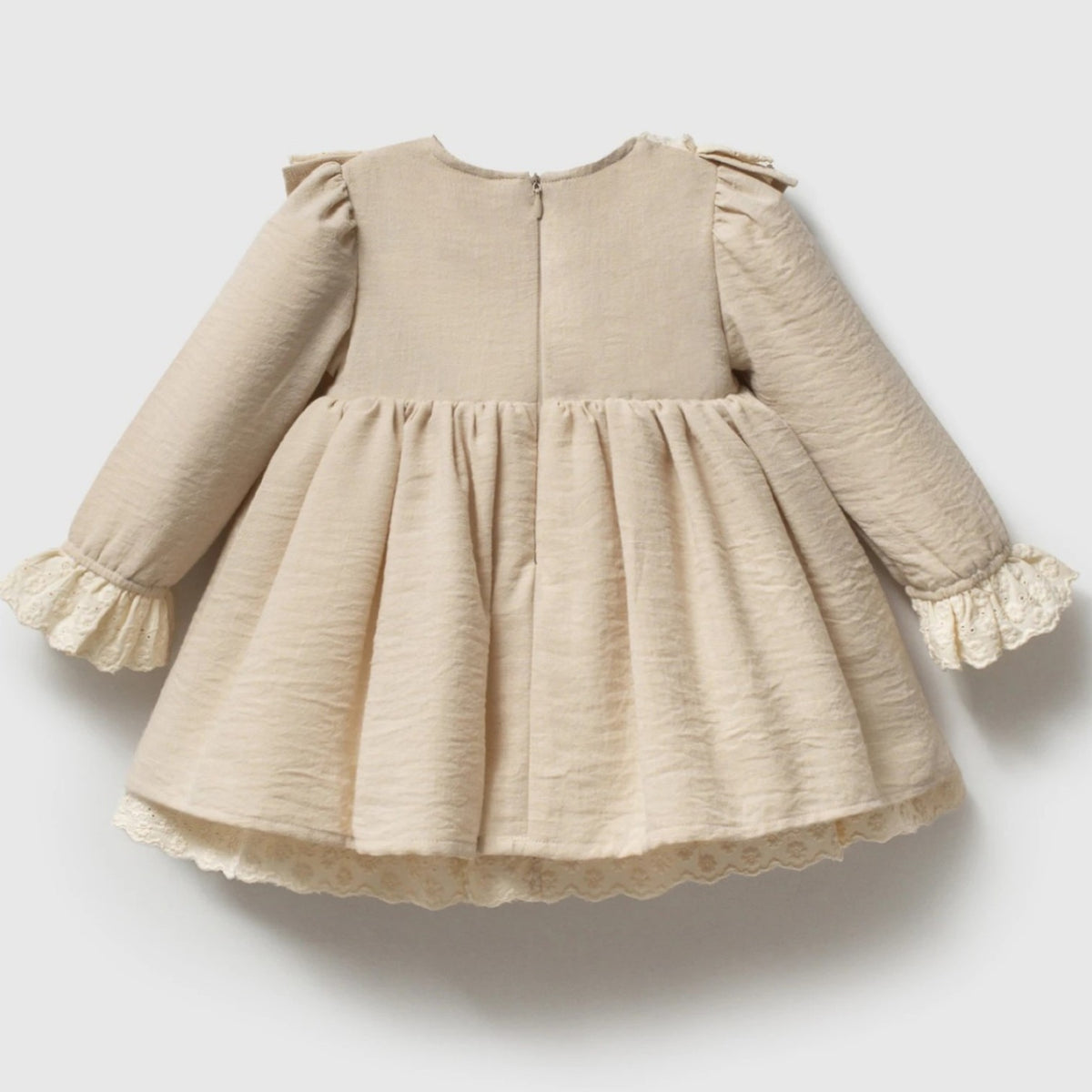 Bunny dress