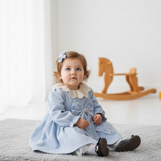 Elodie dress