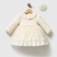 Load image into Gallery viewer, Lace dress
