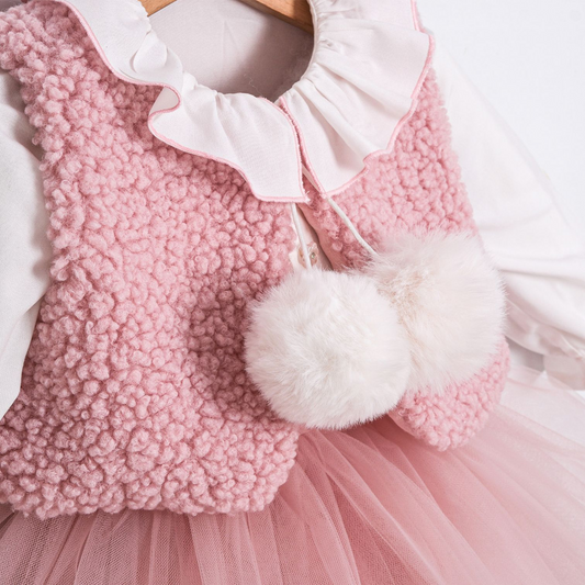 Pom-pom set