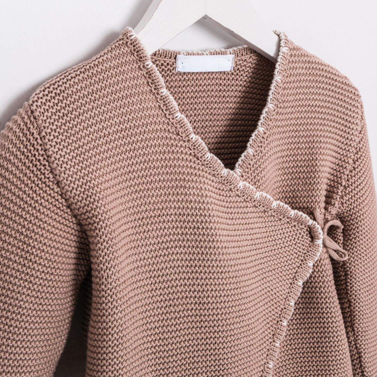 Sabrina knit set