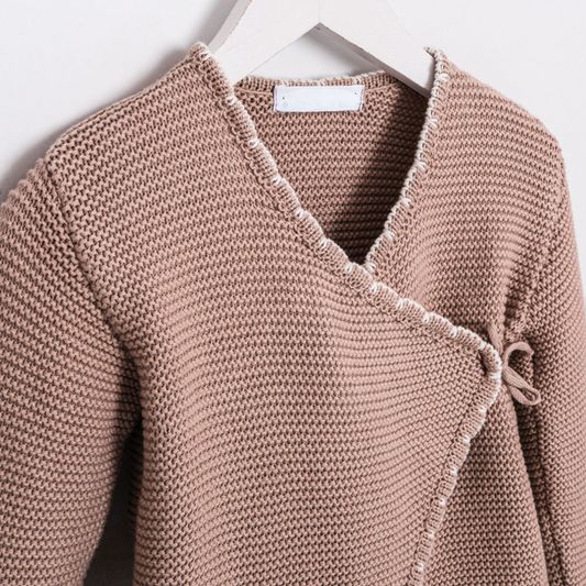 Sabrina knit set