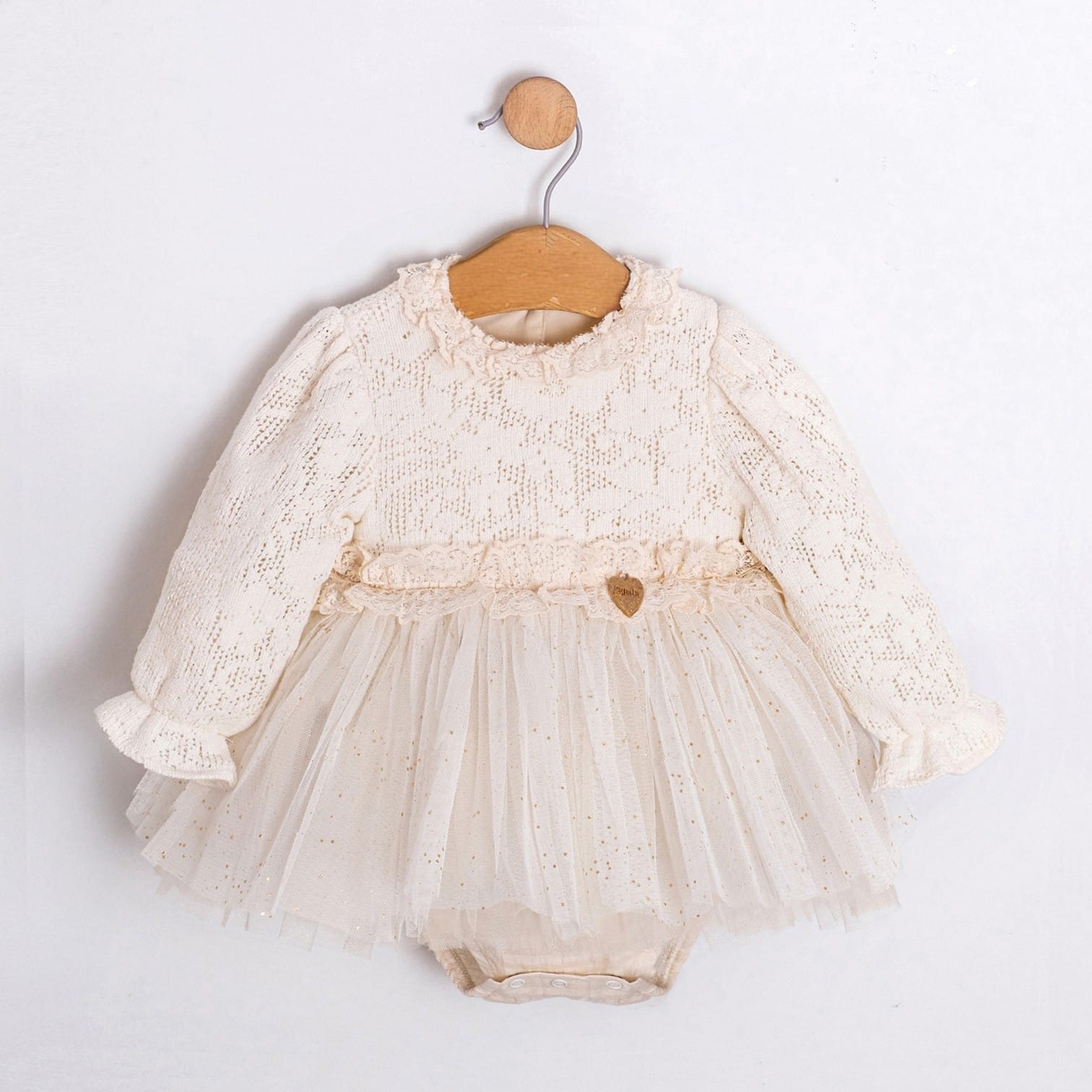 Sparkle dress - Liam & Lilly