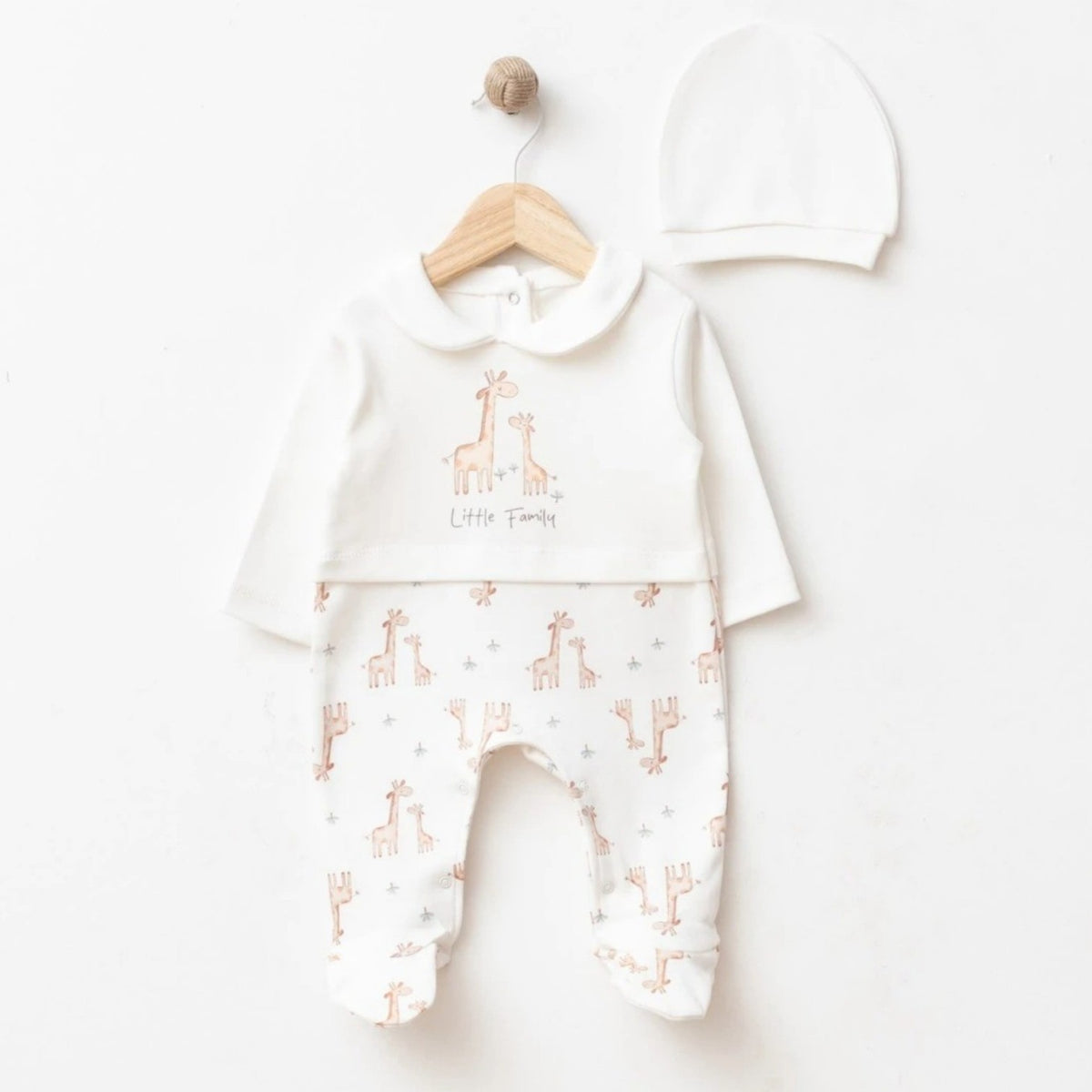 Giraffe set