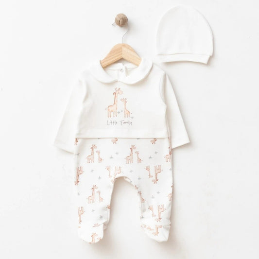 Giraffe set
