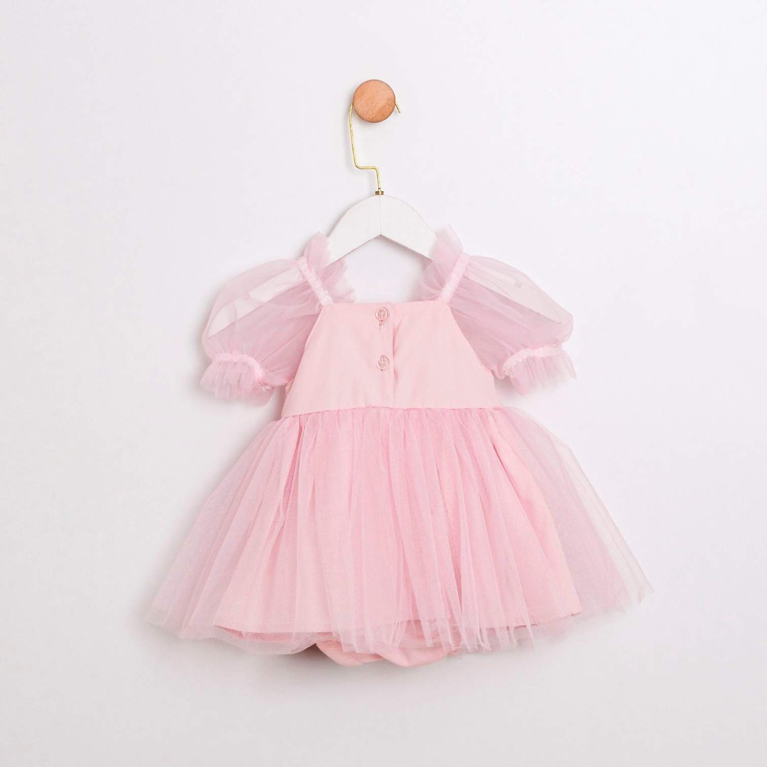 Butterfly dress