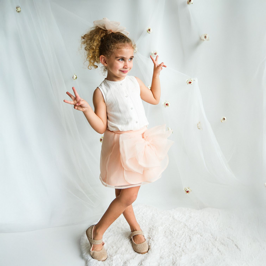 Olivia dress