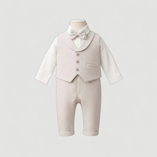 Little gentlemen set - Liam & Lilly