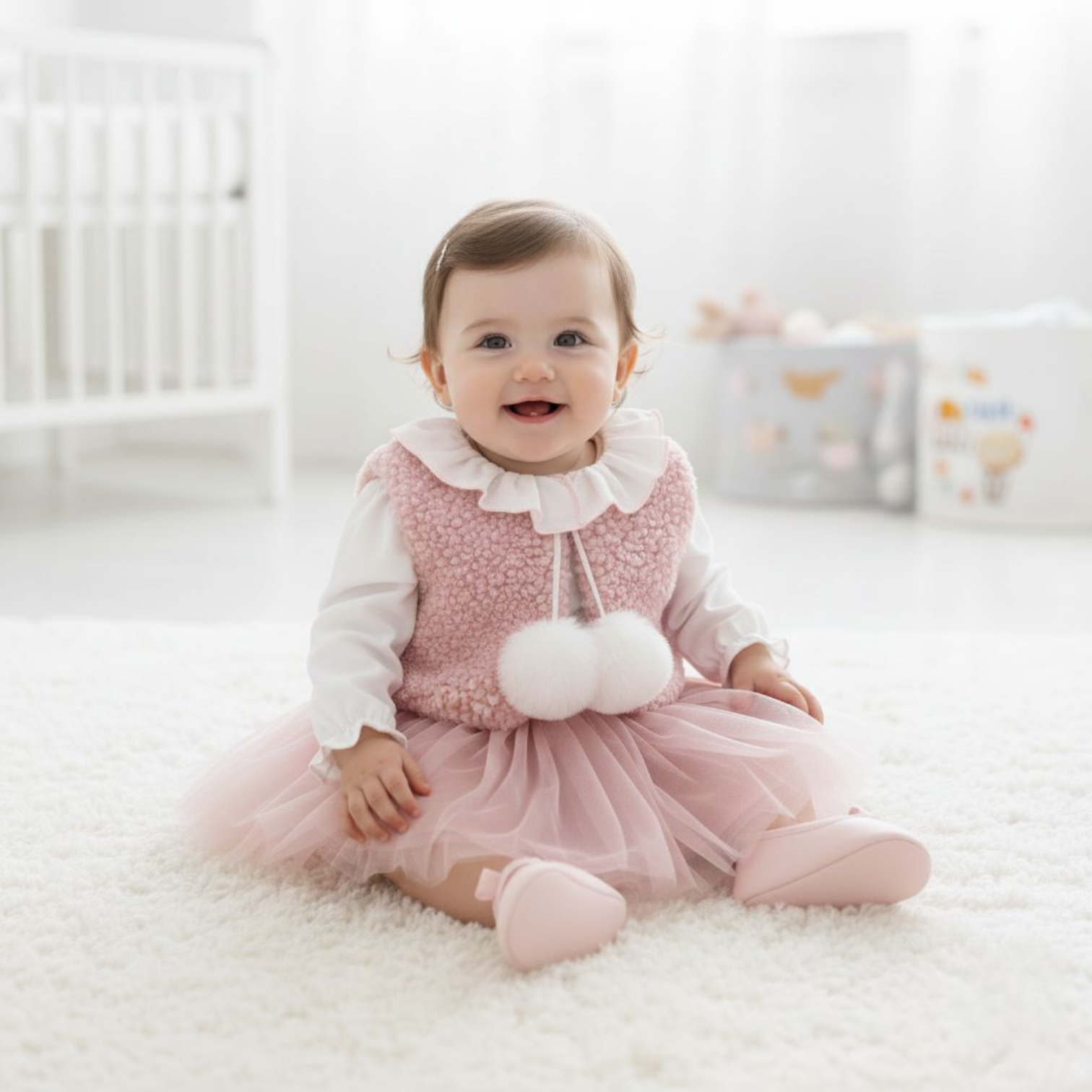 Pom-pom set