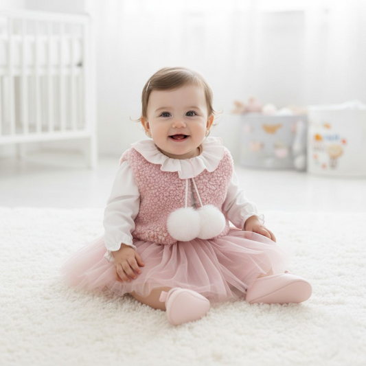 Pom-pom set