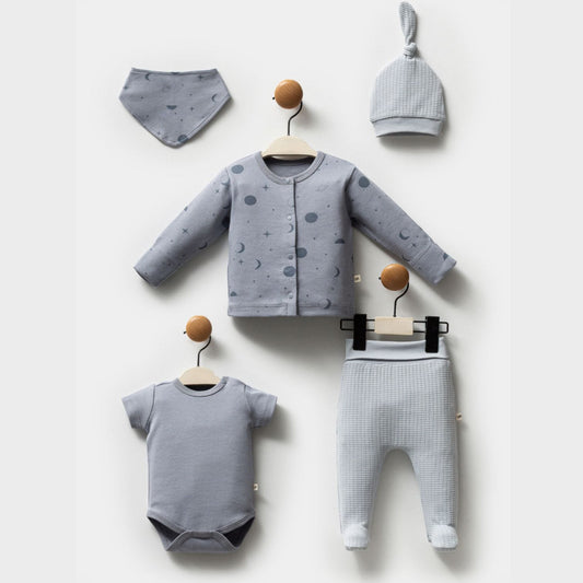 Galaxy boy giftset