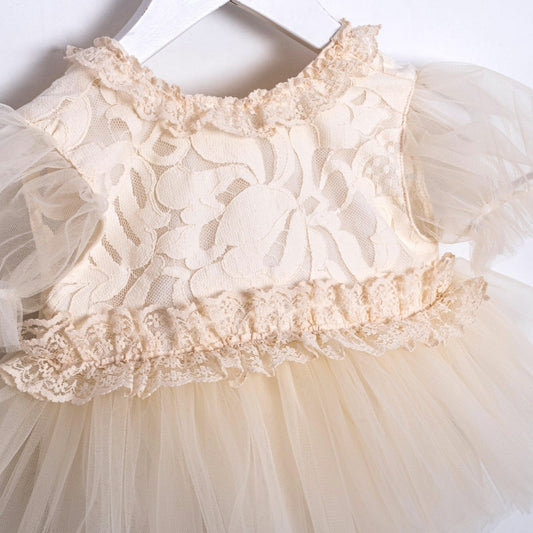 Tulle dress - Liam & Lilly