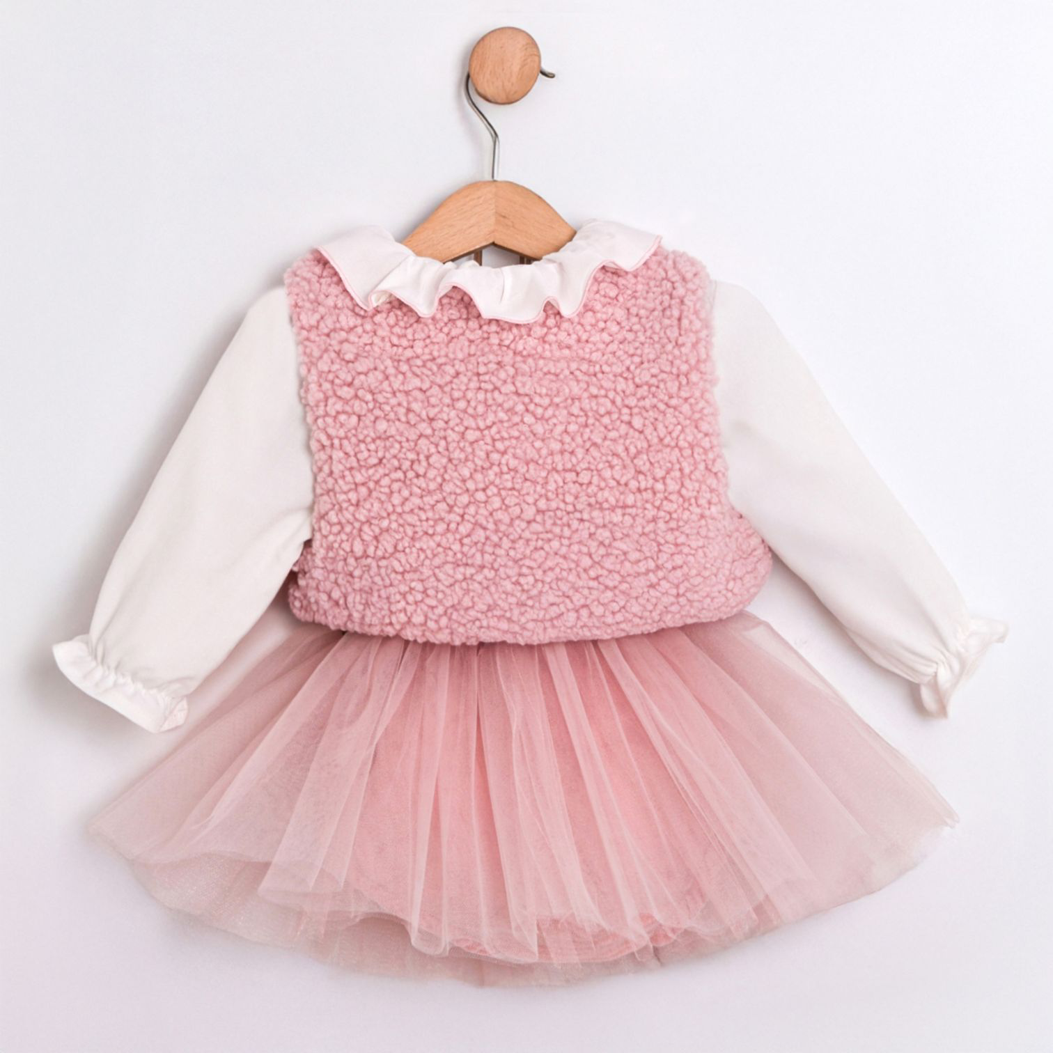 Pom-pom set