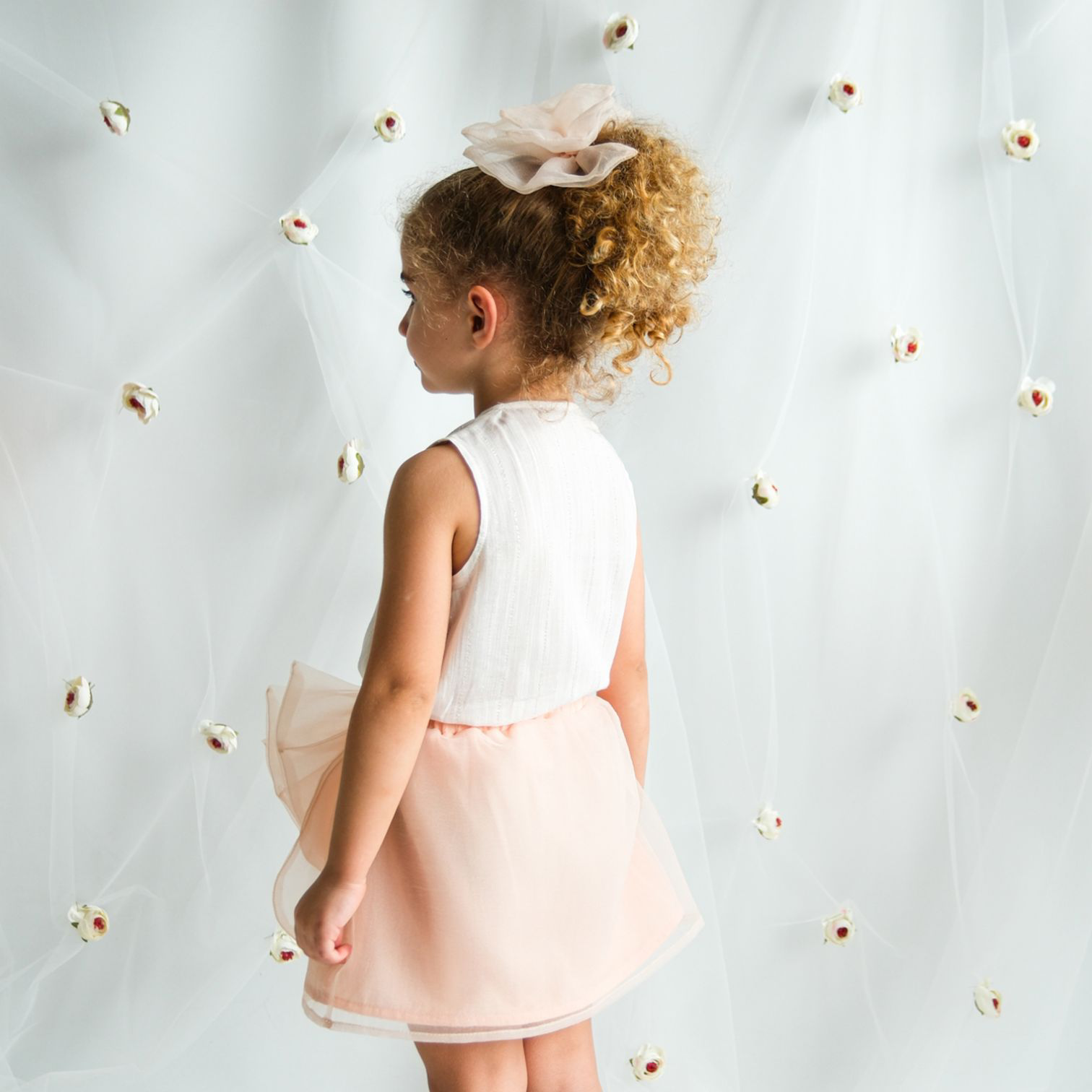 Olivia dress