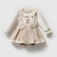 Load image into Gallery viewer, Baby carousel
