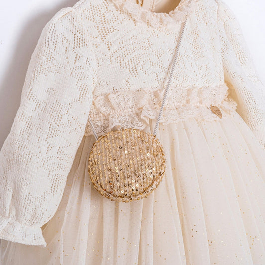 Sparkle dress - Liam & Lilly