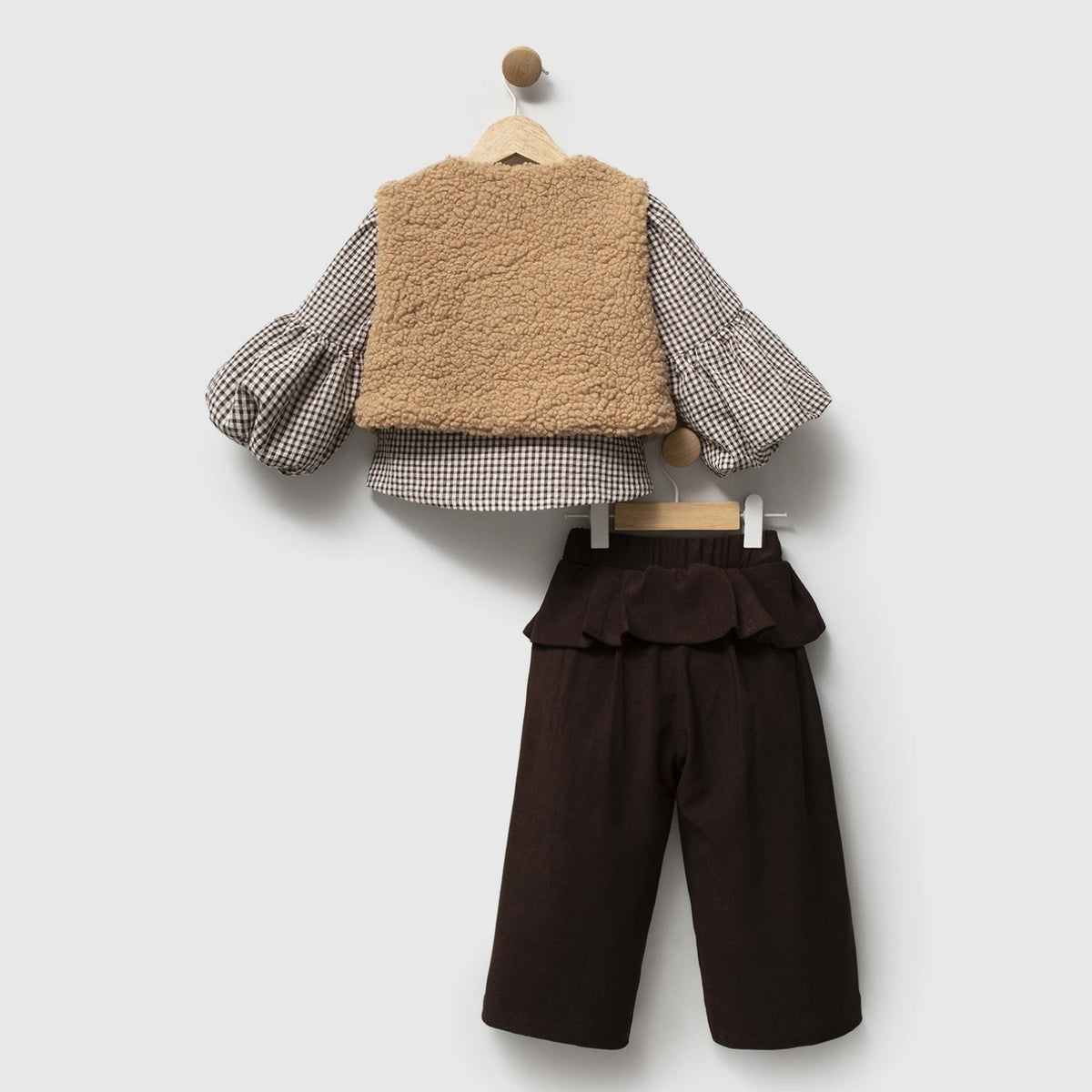 Teddy set